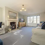Saxon House Holiday home Harome