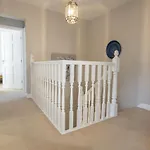 Saxon House Holiday home