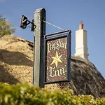 Holiday home Saxon House Harome