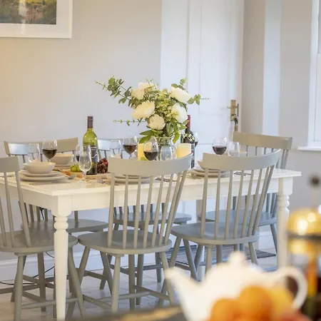 Saxon House Dom wakacyjny