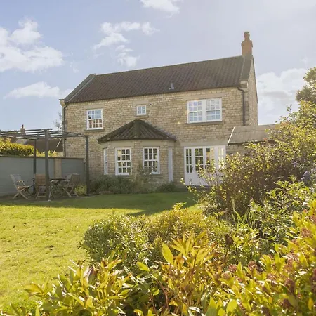 Dom wakacyjny Saxon House Harome