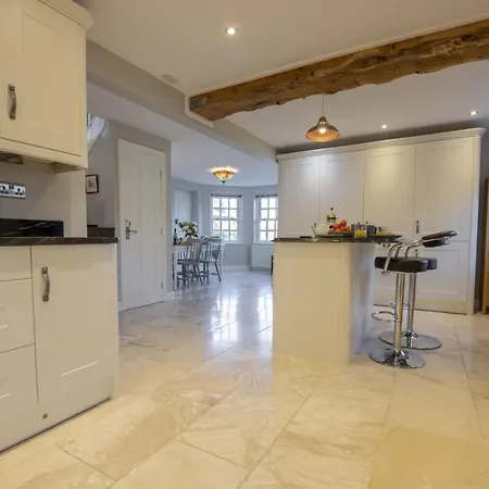 Saxon House Dom wakacyjny