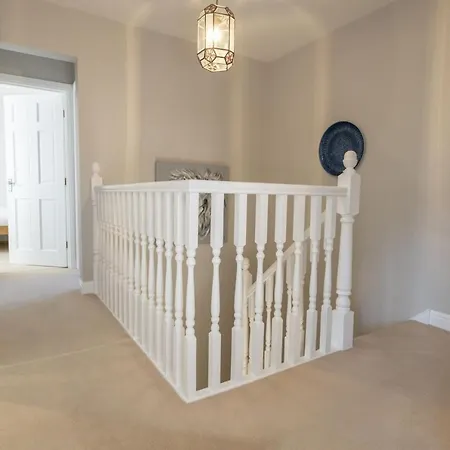 Saxon House Dom wakacyjny