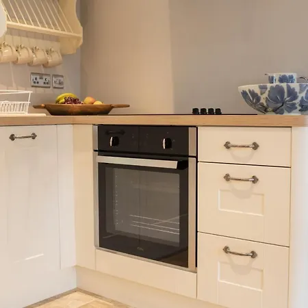 Dom wakacyjny Saxon House Harome