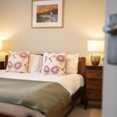 Saxon House * Harome