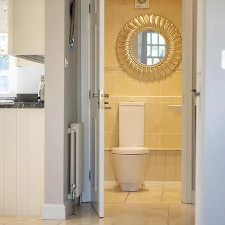 Saxon House Dom wakacyjny *