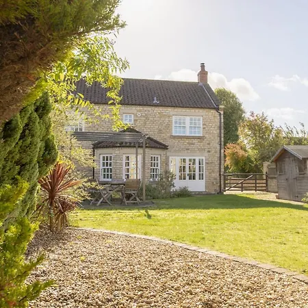 Saxon House * Harome