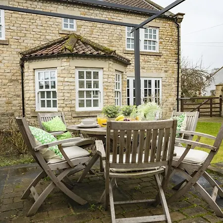 Saxon House *