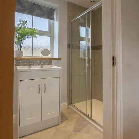 Dom wakacyjny Saxon House Harome