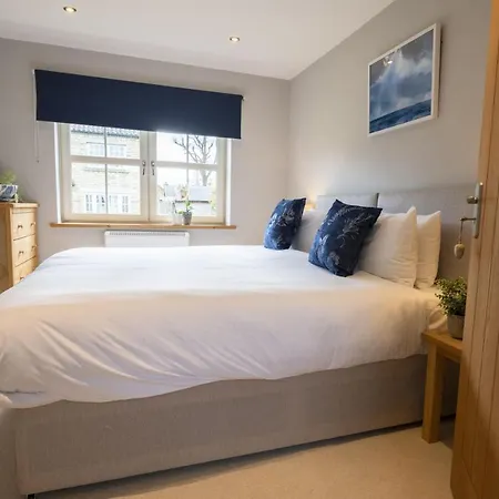 Dom wakacyjny Saxon House Harome