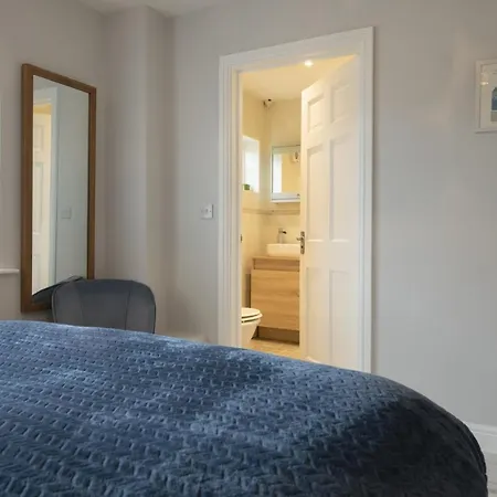 Dom wakacyjny Saxon House Harome