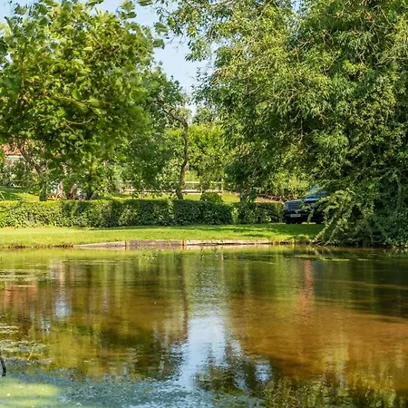 Dom wakacyjny Saxon House